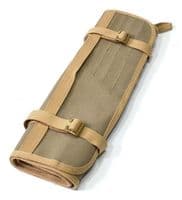 Canvas Sand Tool Roll - EXT294-8