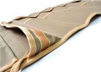 Canvas Sand Tool Roll - EXT294-8