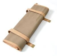 Canvas Sand Tool Roll - EXT294-8