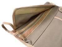 Canvas Sand Tool Roll - EXT294-8