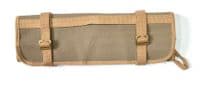Canvas Sand Tool Roll - EXT294-8