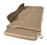 Canvas Sand Tool Roll - EXT294-8