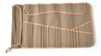 Canvas Sand Tool Roll - EXT294-8