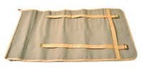 Canvas Sand Tool Roll - EXT294-8