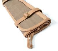 Canvas Sand Tool Roll - EXT294-8
