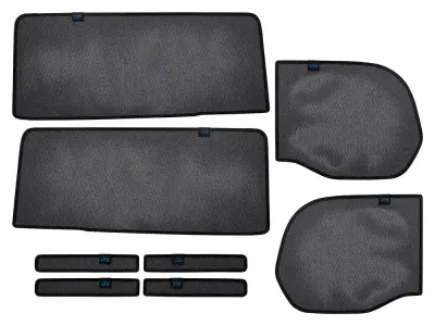 Car Shades