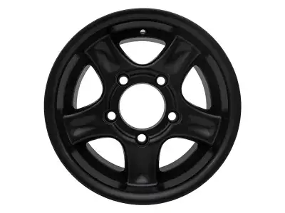 Caradoc Alloy Wheel