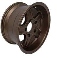 Caradoc Alloy Wheel