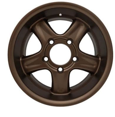 Caradoc Alloy Wheel