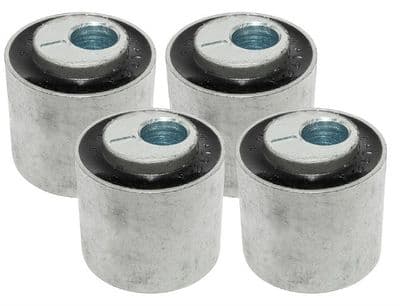 Castor Correction Kit - Wide Bush 44mm