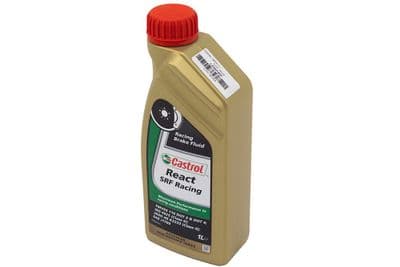Castrol Racing Brake Fluid - LR067409