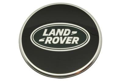 Centre Wheel  Cap - LR069899