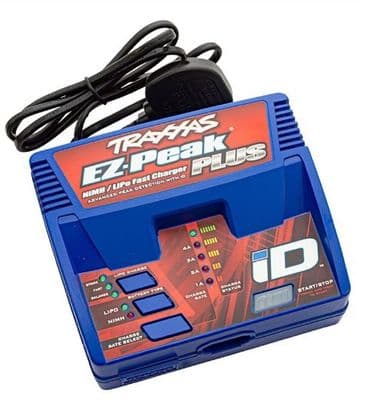 Charger