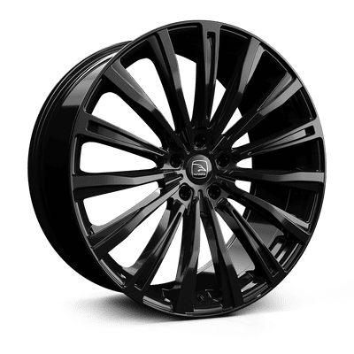 Chayton Alloy Wheel 20