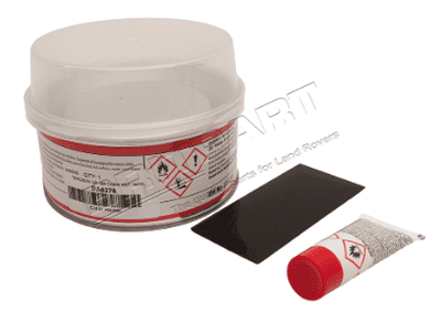 Chemical Metal 180ml Pack - DA6278