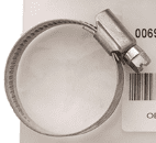 Circlip 2 ½ inch - CN100408L