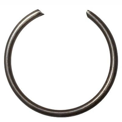 Circlip x100 - RTC4820X