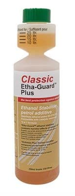 Classic Etha-Guard Plus Ethanol Stabiliser 250ml