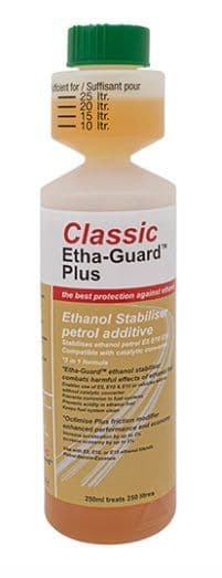 Classic Etha-Guard Plus Ethanol Stabiliser 250ml