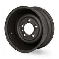 Classic Steel Wheel 16