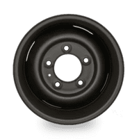 Classic Steel Wheel 16