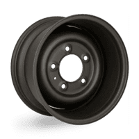 Classic Steel Wheel 16
