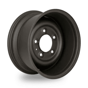 Classic Steel Wheel 16