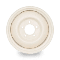 Classic Steel Wheel 16