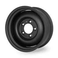 Classic Steel Wheel 18