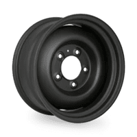 Classic Steel Wheel 18