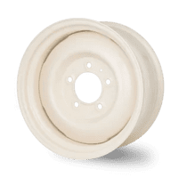Classic Steel Wheel 18