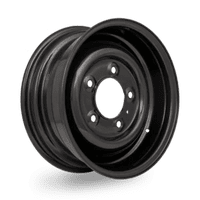 Classic Tubeless Steel Wheel 16