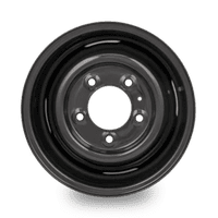Classic Tubeless Steel Wheel 16