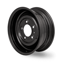 Classic Tubeless Steel Wheel 16