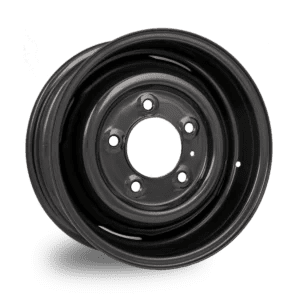 Classic Tubeless Steel Wheel 16