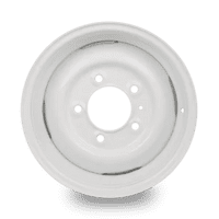 Classic Tubeless Steel Wheel 16