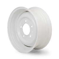 Classic Tubeless Steel Wheel 16