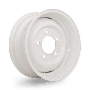 Classic Tubeless Steel Wheel 16