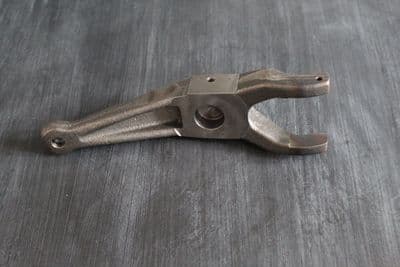 Clutch Fork Release Fork S3 V8 TD5