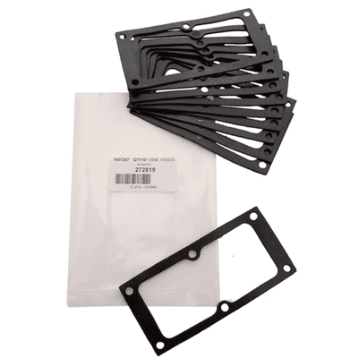 Clutch Pedal Box Top Cover Gasket (1pcs) - Defender
