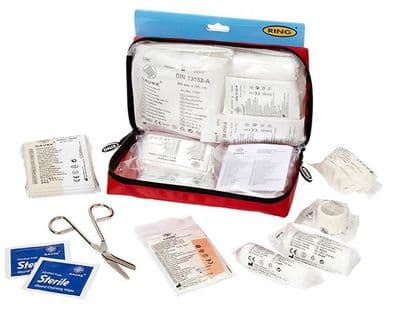 Complete First Aid Kit