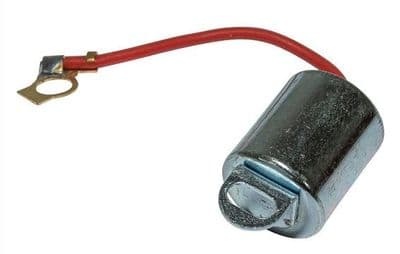 Condenser - RTC3472LUCAS