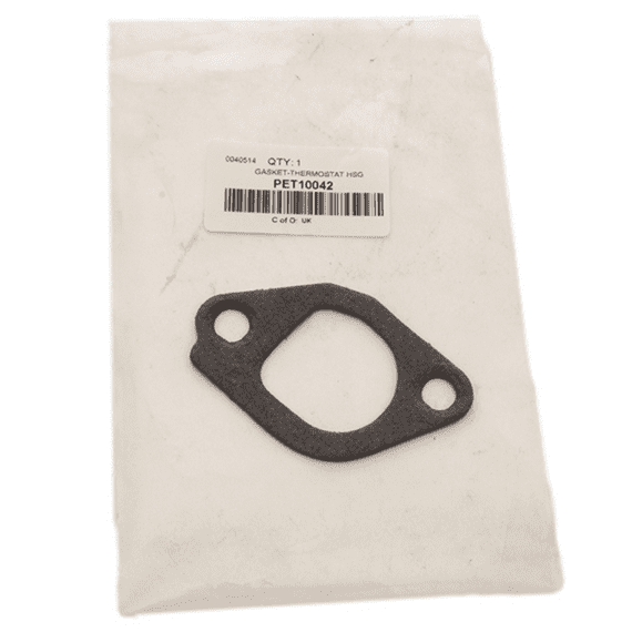 Coolant Outlet Elbow Gasket - Freelander