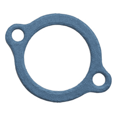 Coolant Outlet Elbow Gasket - V8