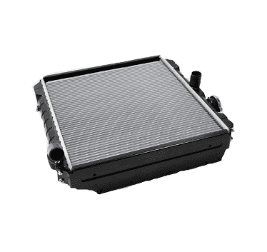 Sc60016 Radiator Series