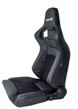 Corbeau Rrs Seats