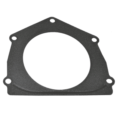 Crankshaft Rear Oil Seal Gasket - 300TDi