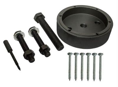 Crankshaft Rear Seal Remover/Installer Tool
