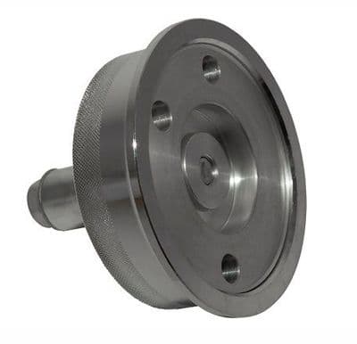 Crankshaft Seal Installation Tool