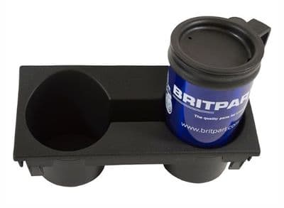 Cubby Box Double Cup Holder - FWJ500020PMA